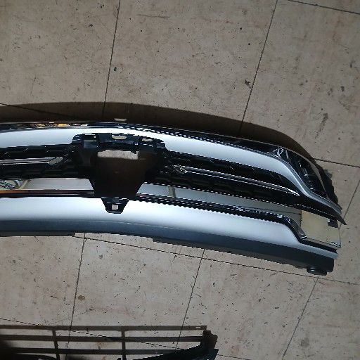 mitsubishi pajero sport grill - Private Seller