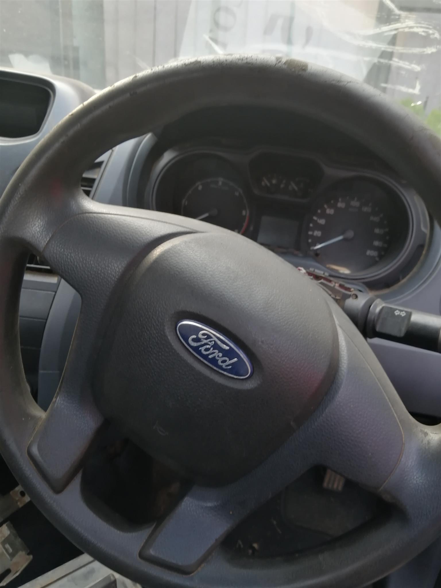 2015 Ford Ranger 4x4 Single Cab for sale | Junk Mail Marketplace