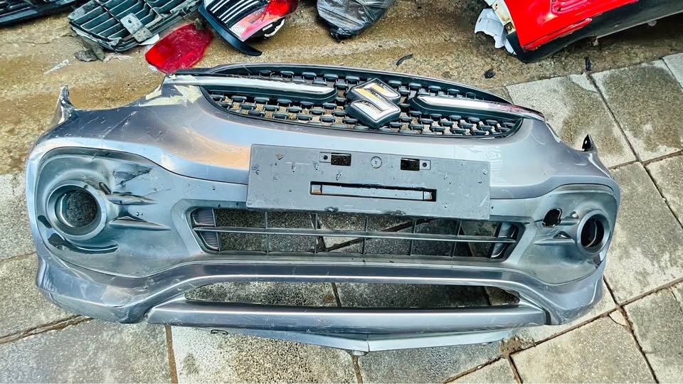 Suzuki Celerio bumper - Private Seller Suzuki Celerio bumper - Private Seller