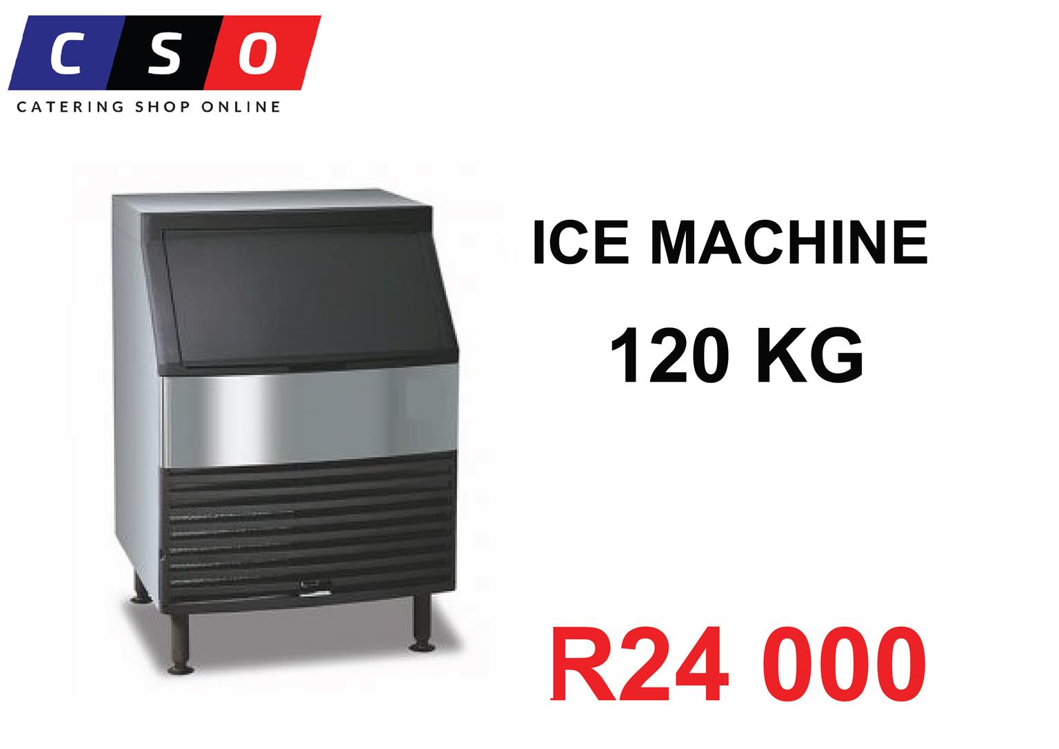 ICE MACHINE SPECIAL DEALS LOW PRICE