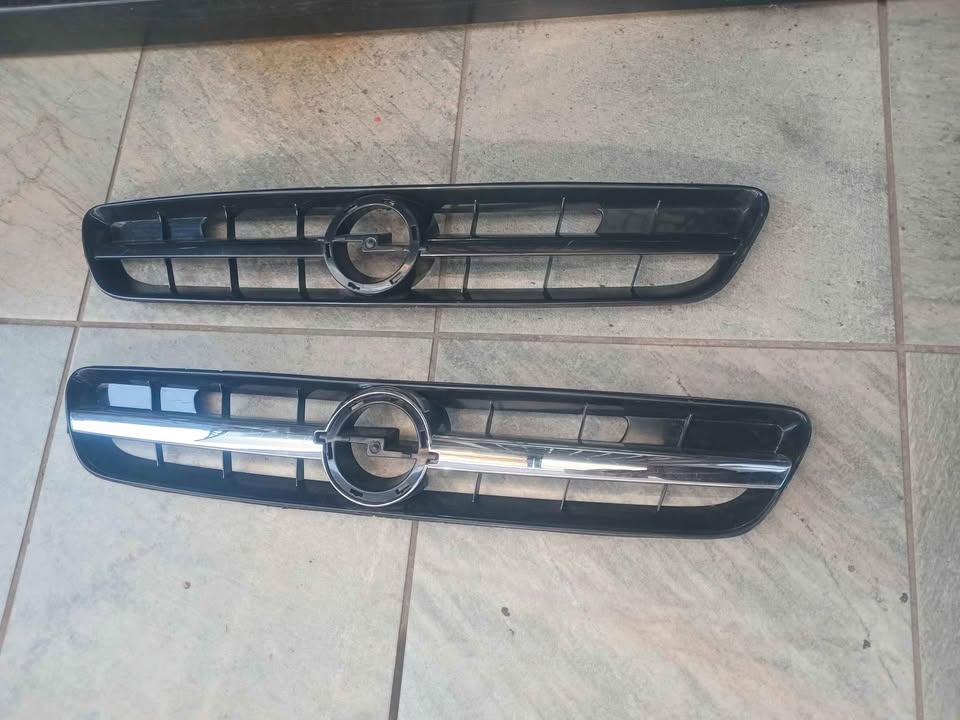 2008 up opel corsa gamma bakkie grill for sale @ circle 7 used parts - Private Seller 2008 up opel corsa gamma bakkie grill for sale @ circle 7 used parts - Private Seller