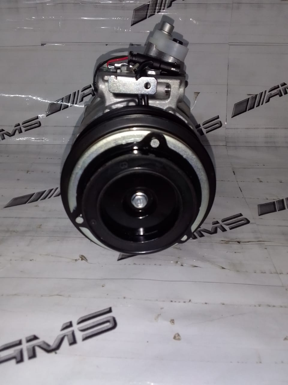 Brand New M651 Oil Pump for High Performance Engines - Private Seller Brand New M651 Oil Pump for High Performance Engines - Private Seller