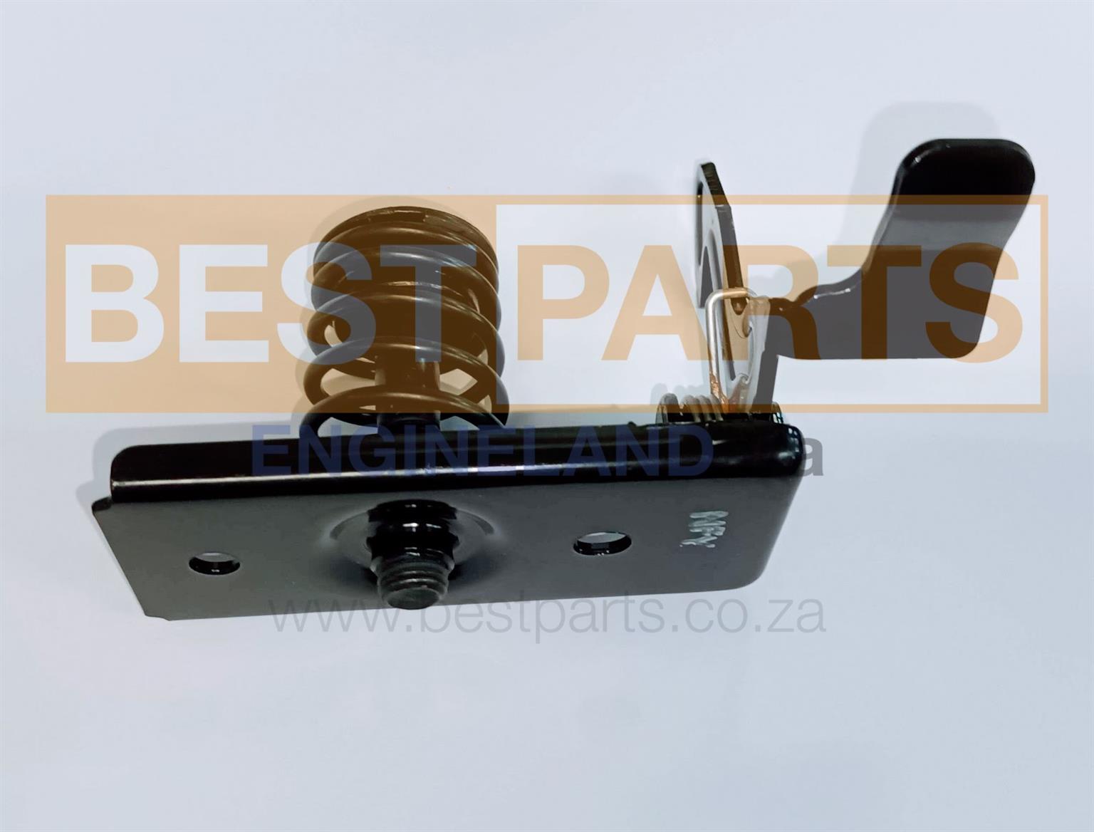 KIA RIO HOOD STRIKER LATCH PLATE GENUINE - Private Seller KIA RIO HOOD STRIKER LATCH PLATE GENUINE - Private Seller
