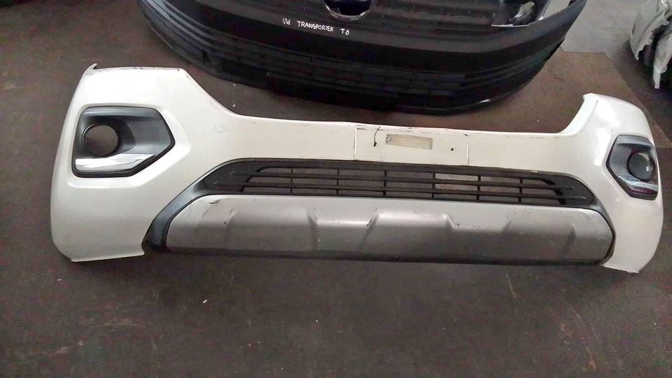 PEUGEOT LANDTREK BUMPER - Private Seller