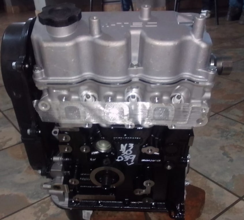 Chev Spark 800cc NEW engine in stock! - Private Seller