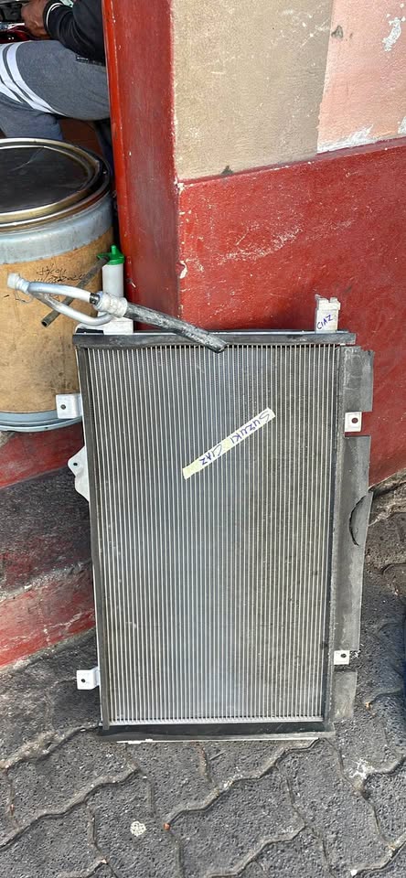 Suzuki Ciaz condenser - Private Seller Suzuki Ciaz condenser - Private Seller