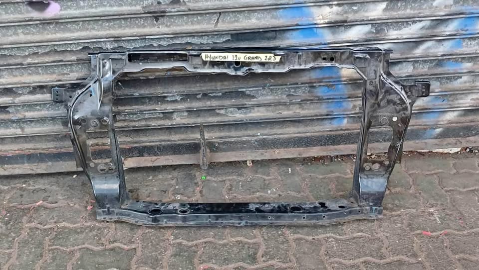 Hyundai i20 Grand cradle 2023 - Private Seller Hyundai i20 Grand cradle 2023 - Private Seller