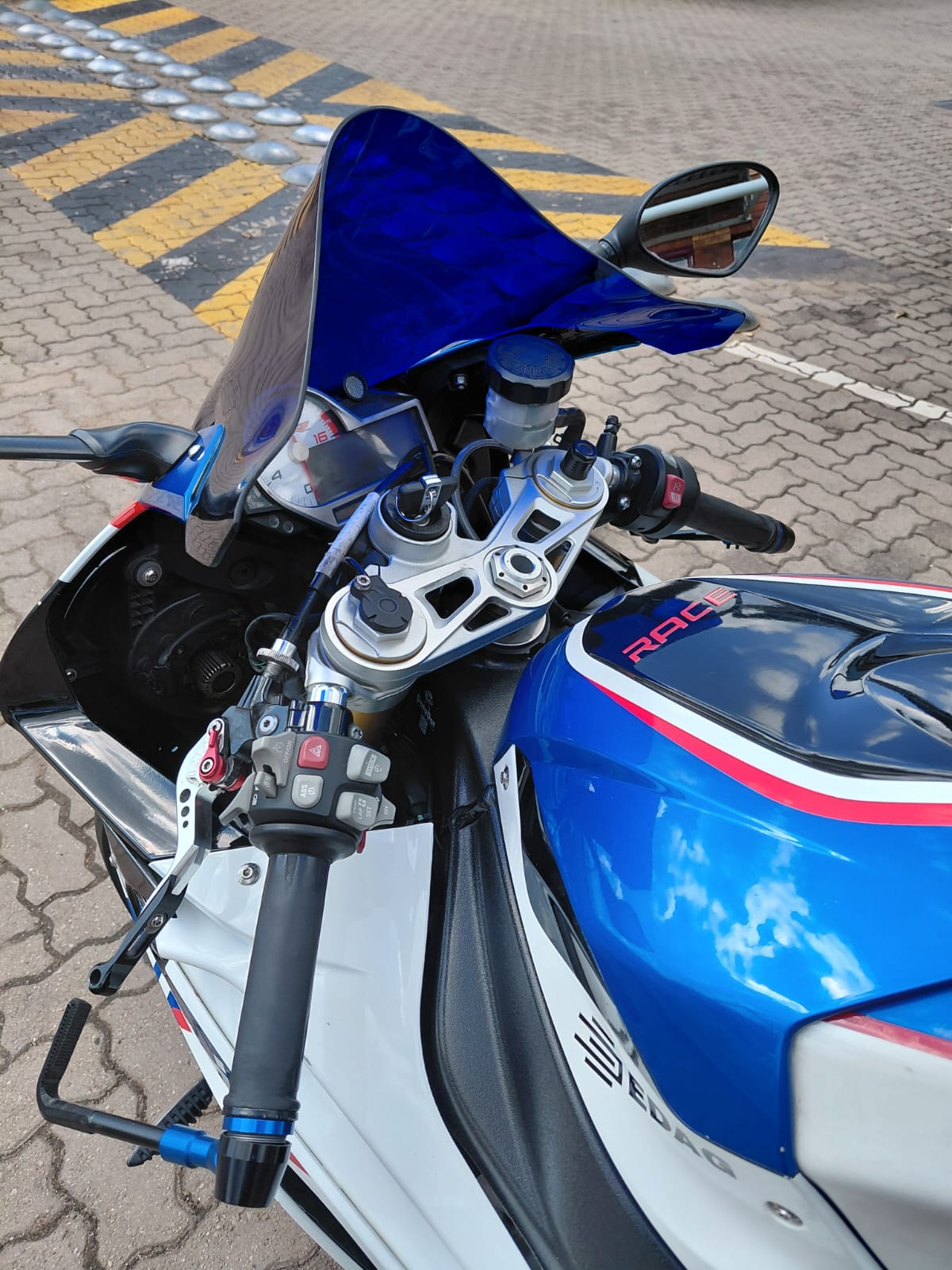 Used 2017 BMW S 1000 RR - Private Seller