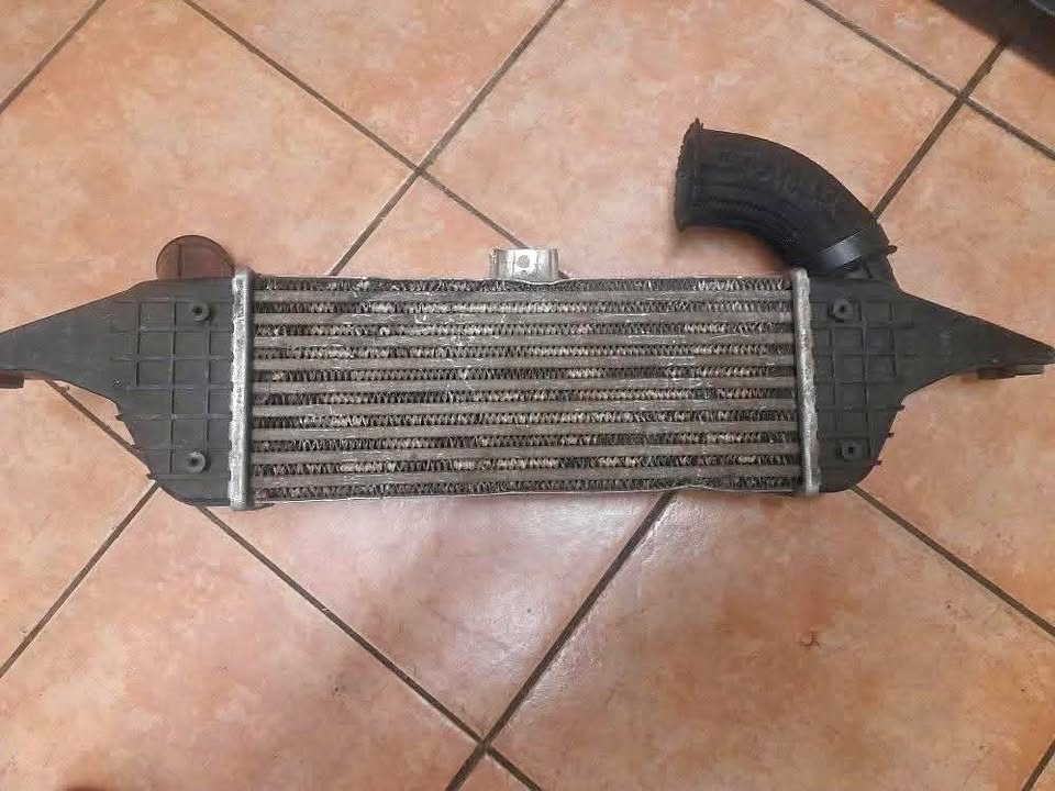 HYUNDAI TUCSON INTERCOOLER - Private Seller HYUNDAI TUCSON INTERCOOLER - Private Seller