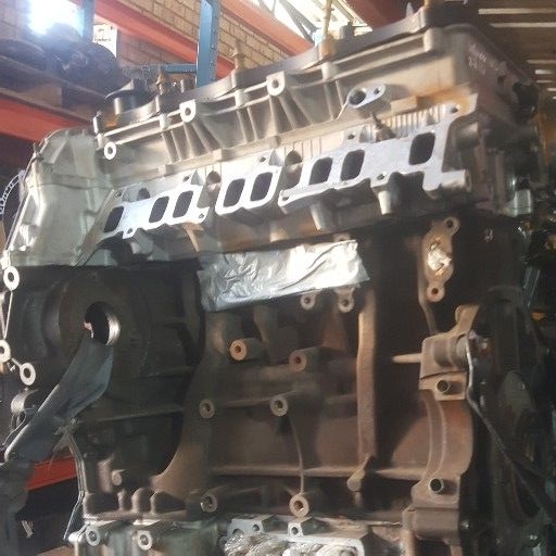 2002 Defender Puma 2.2l Engine for sale
