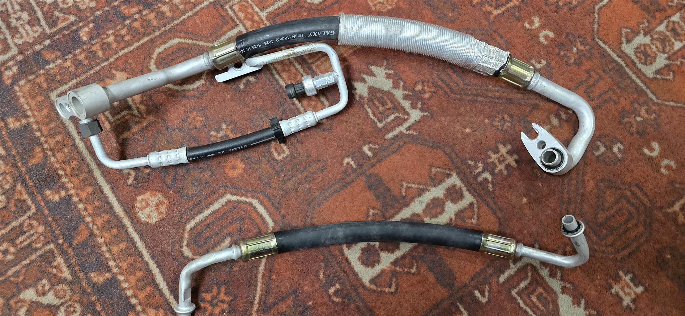 Opel Corsa Petrol Aircon Hose - Private Seller