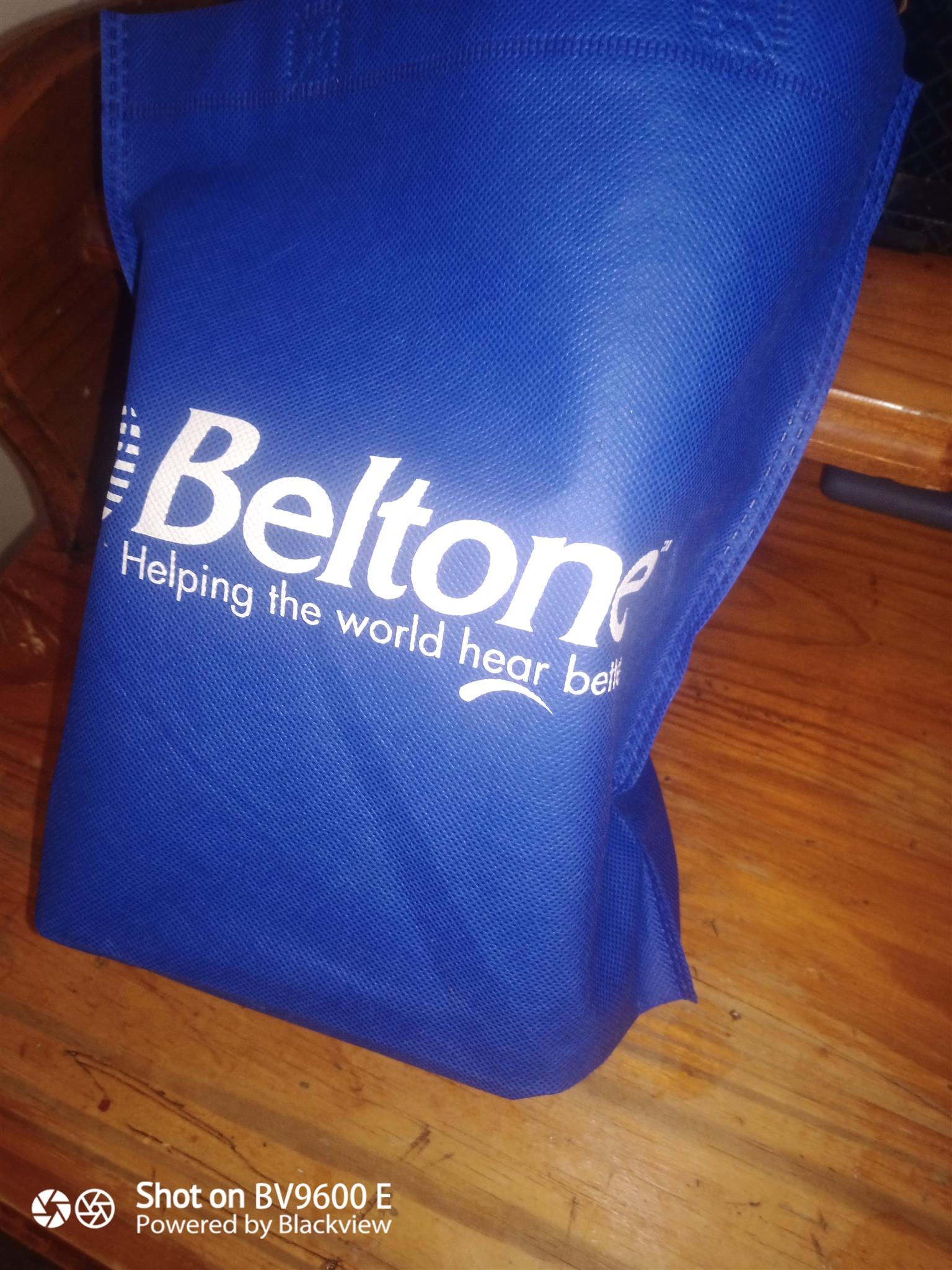 BellTone Rely Hearing aid
