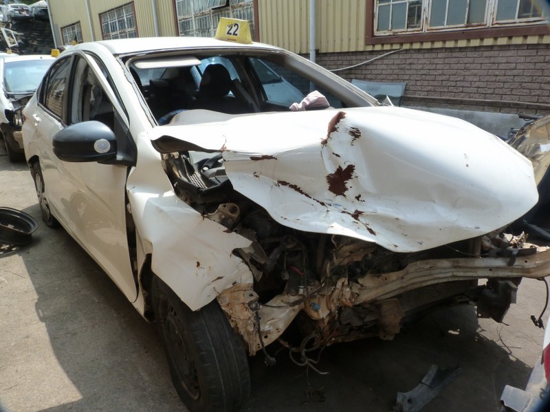 Honda Ballade i-VTEC 1.5 Manual L15Z1 - 2015 SPARESBOYZ STRIPPING FOR SPARES - Private Seller Honda Ballade i-VTEC 1.5 Manual L15Z1 - 2015 SPARESBOYZ STRIPPING FOR SPARES - Private Seller