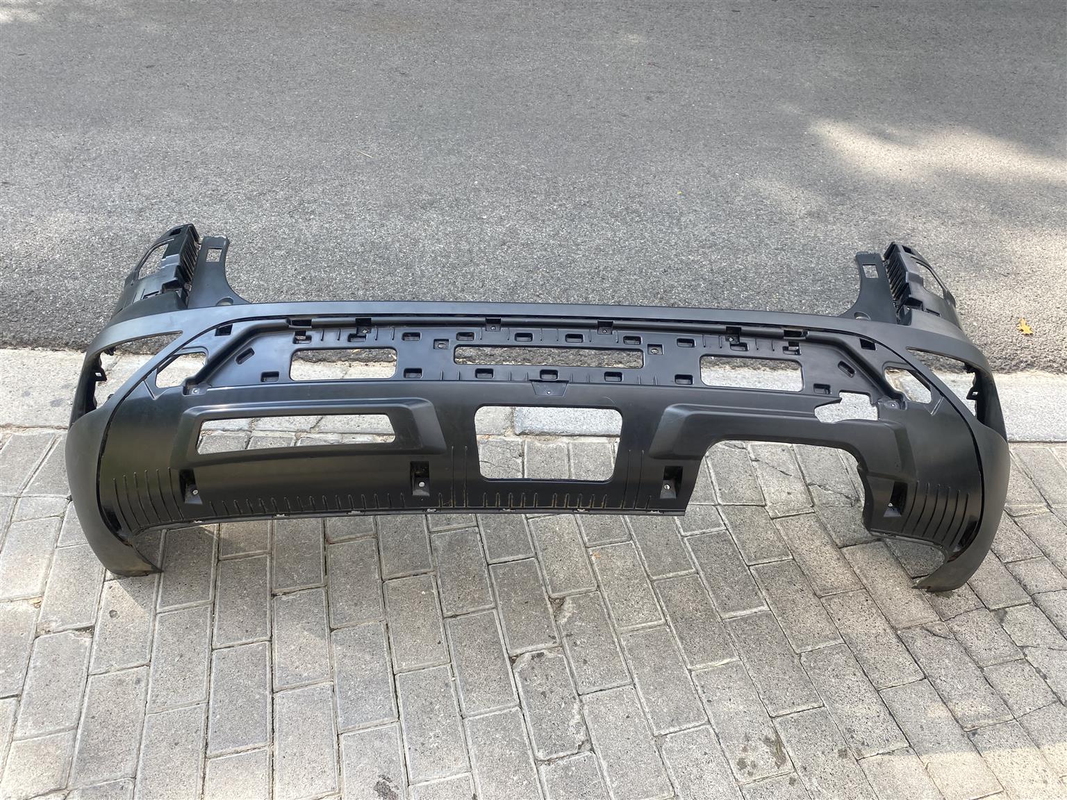 2024 HYUNDAI GRAND CRETA REAR BUMPER FOR SALE. IN EXCELLENT CONDITION - Private Seller 2024 HYUNDAI GRAND CRETA REAR BUMPER FOR SALE. IN EXCELLENT CONDITION - Private Seller