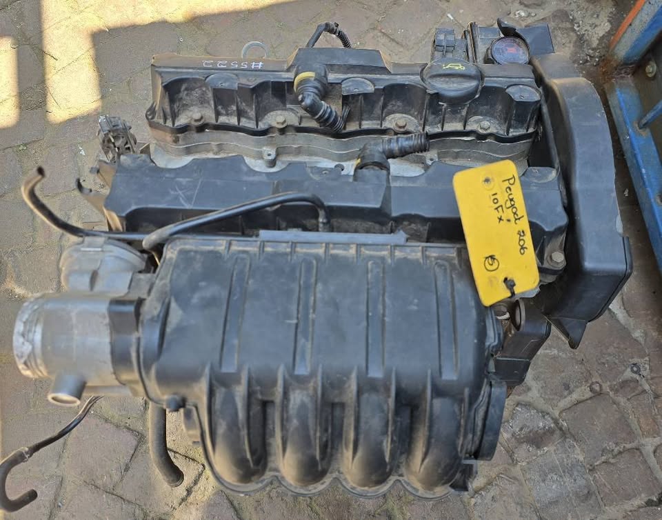 Peugeot 206 / 307 1.6 10FX engine - Private Seller Peugeot 206 / 307 1.6 10FX engine - Private Seller