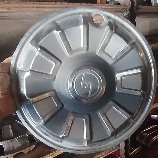 Mazda old model, wheel cap - Private Seller Mazda old model, wheel cap - Private Seller