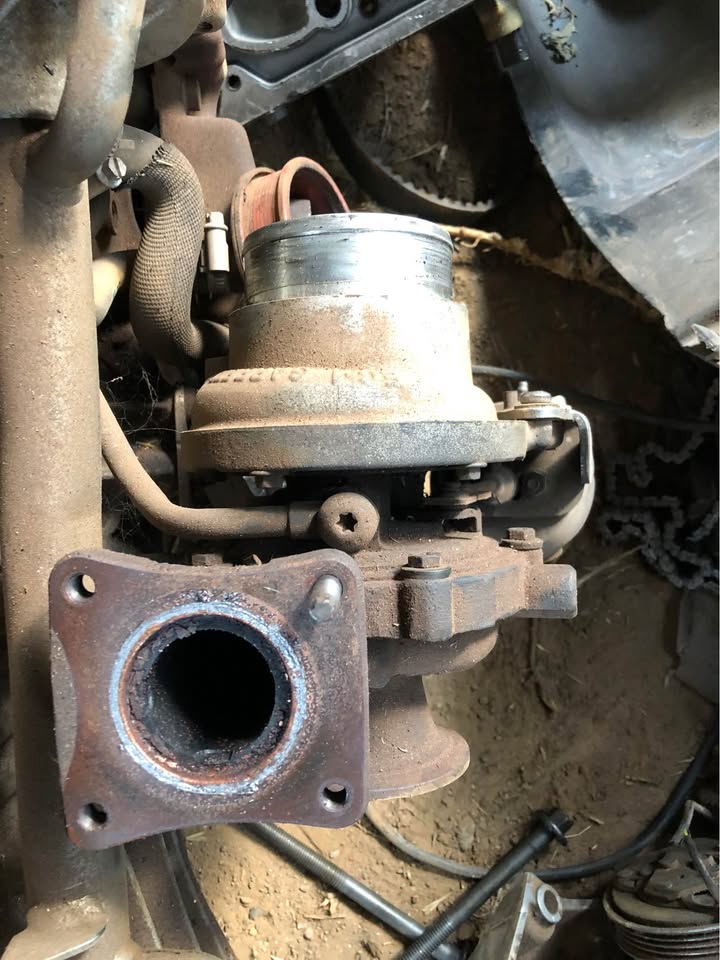 Volvo V40 D3 D5204T6 Turbo for Sale