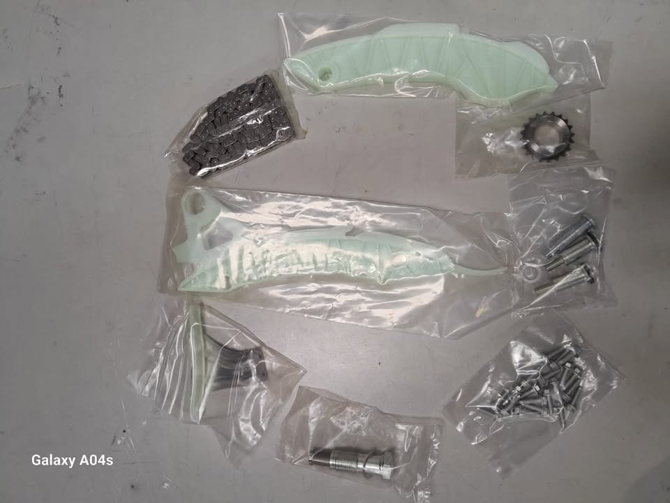 MINI-COOPER R56 TIMING CHAIN KIT N12/ N14  X VANOS FOR SALE - Private Seller