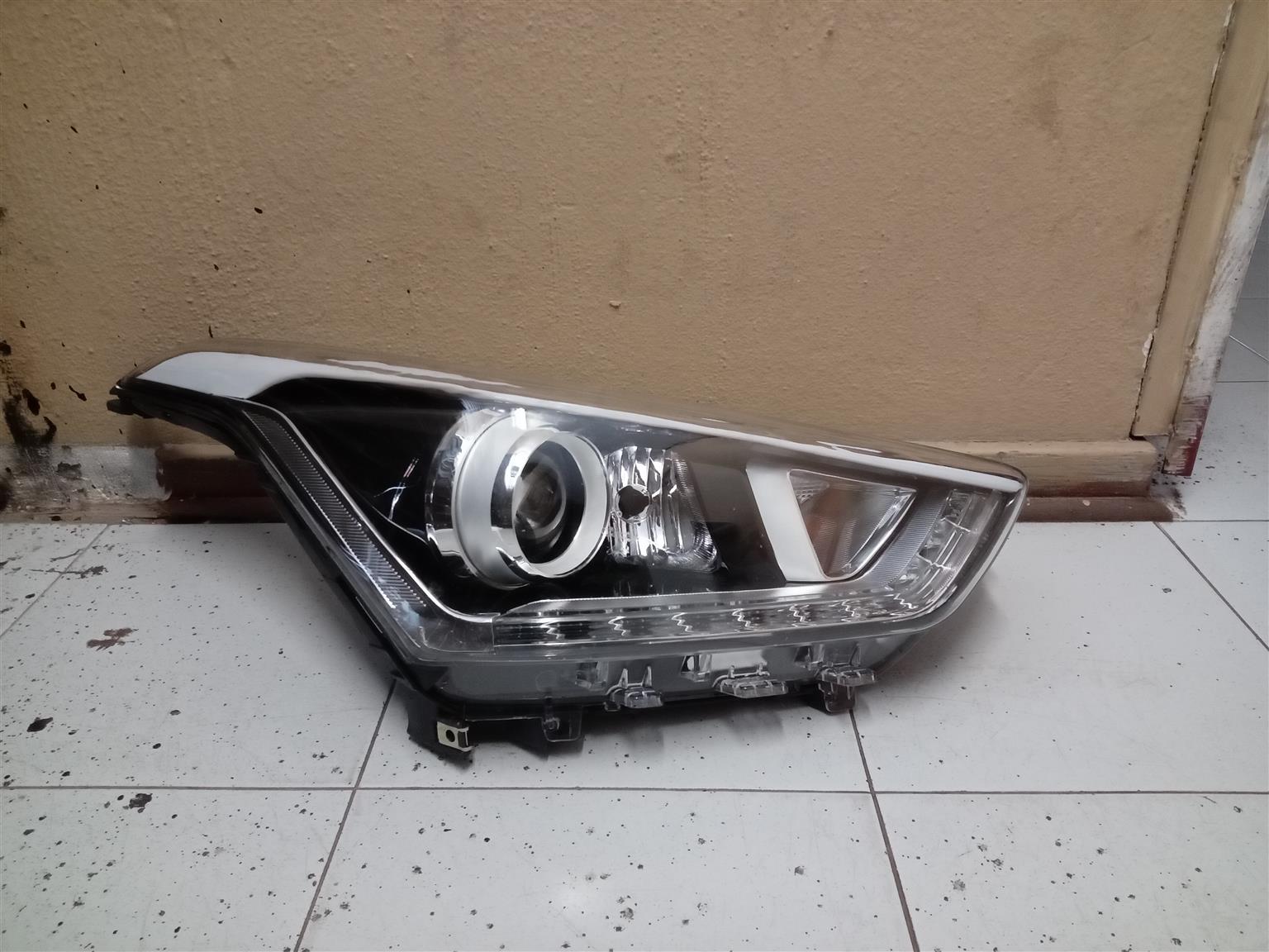 Hyundai Creta headlight - Private Seller