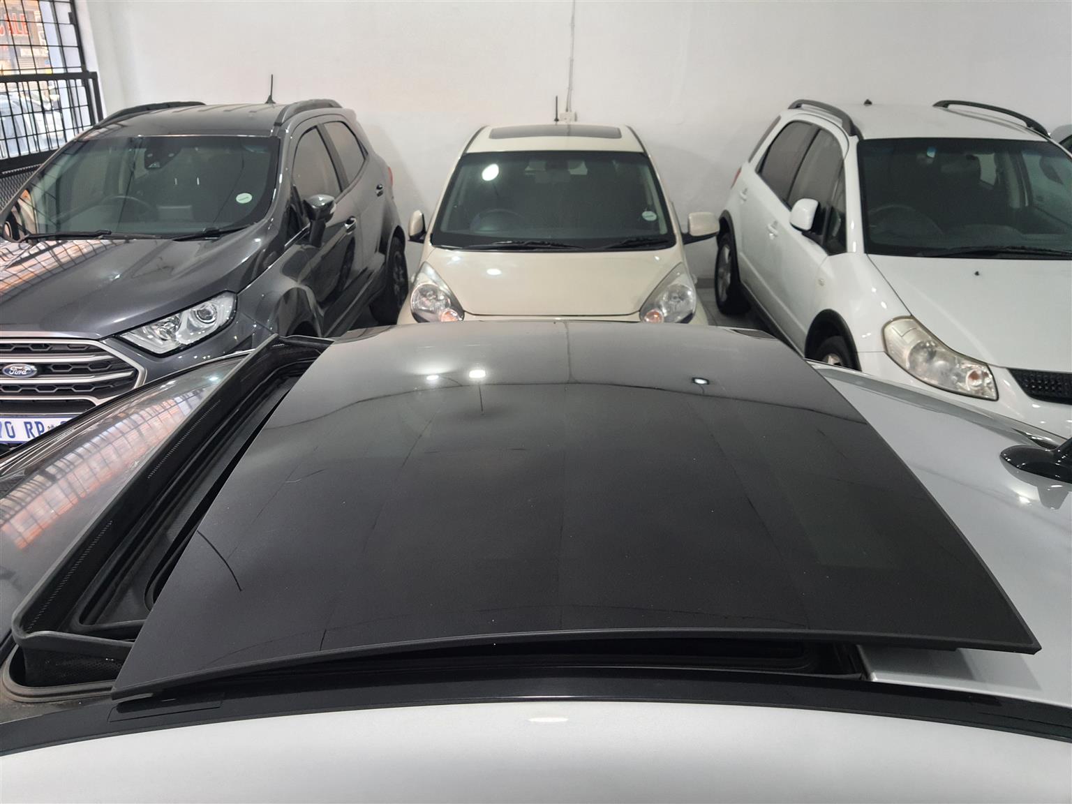 Used 2017 Mercedes-Benz CLA 200 - Private Seller Used 2017 Mercedes-Benz CLA 200 - Private Seller