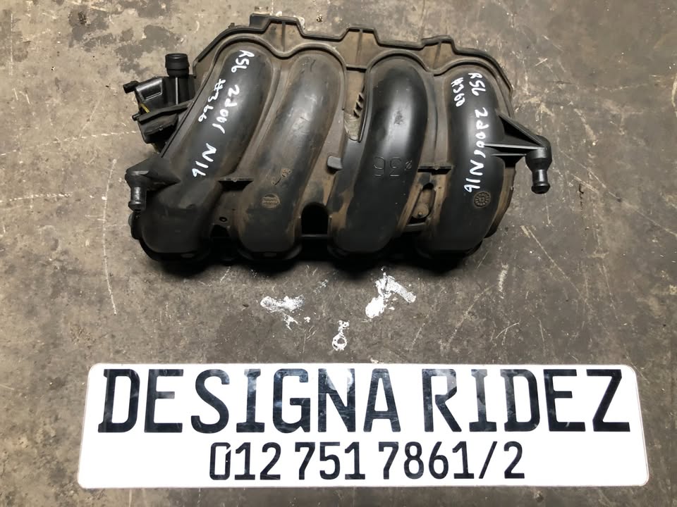 MINI COOPER R56 N16 INTAKE MANIFOLD AVAILABLE. - Private Seller MINI COOPER R56 N16 INTAKE MANIFOLD AVAILABLE. - Private Seller