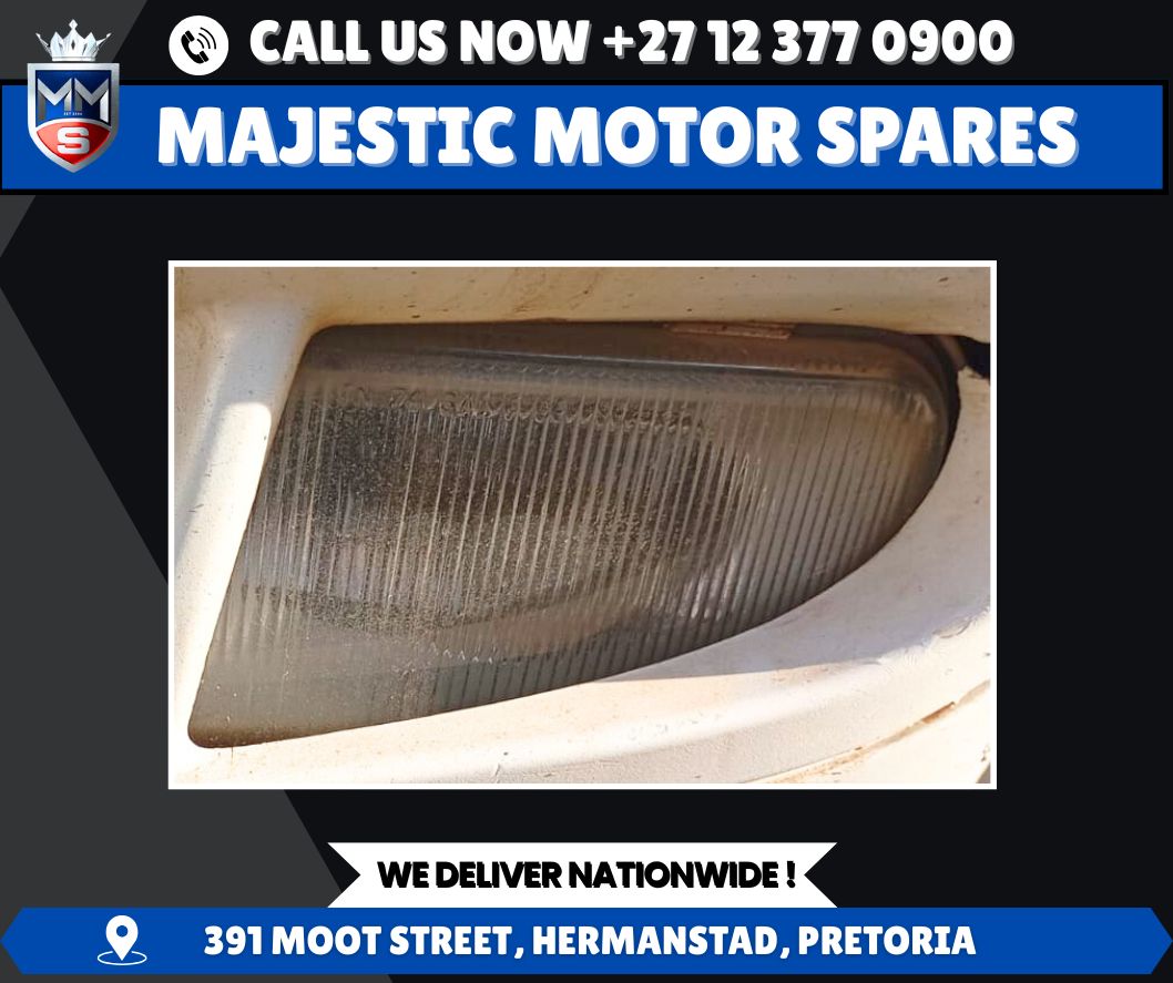 Mercedes E240 W210 Fog Lights for Sale (Second-Hand) - Private Seller Mercedes E240 W210 Fog Lights for Sale (Second-Hand) - Private Seller