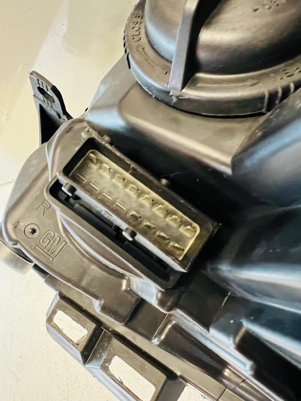 Opel Corsa D right side headlight - Private Seller Opel Corsa D right side headlight - Private Seller