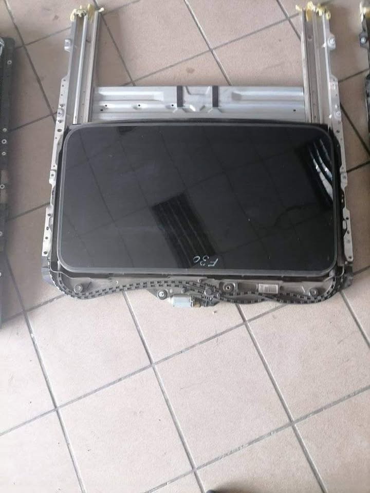 BMW Various Sunroof for Sale - Private Seller
