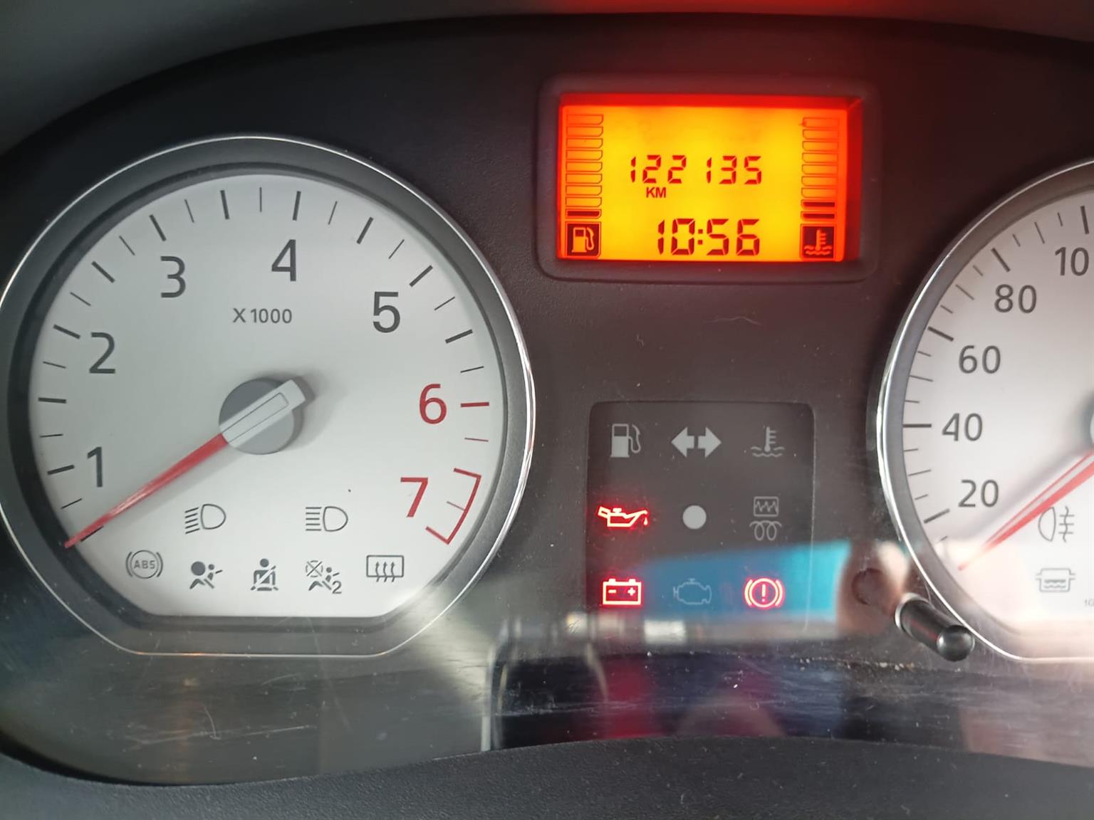 Used 2022 Nissan NP200 1.6i (aircon) - Private Seller Used 2022 Nissan NP200 1.6i (aircon) - Private Seller