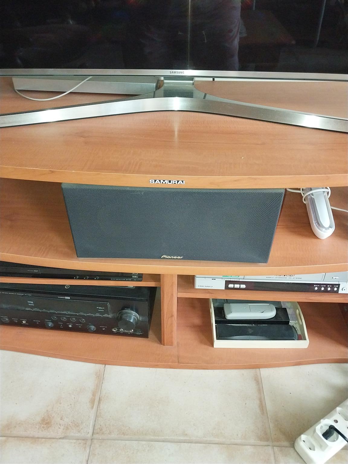 PIONEER Home Surround Sound Theatre System