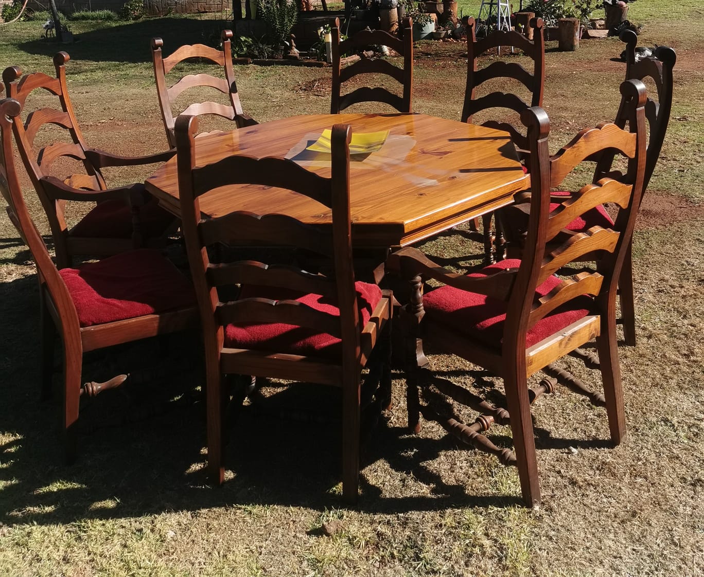 Dining Room Set