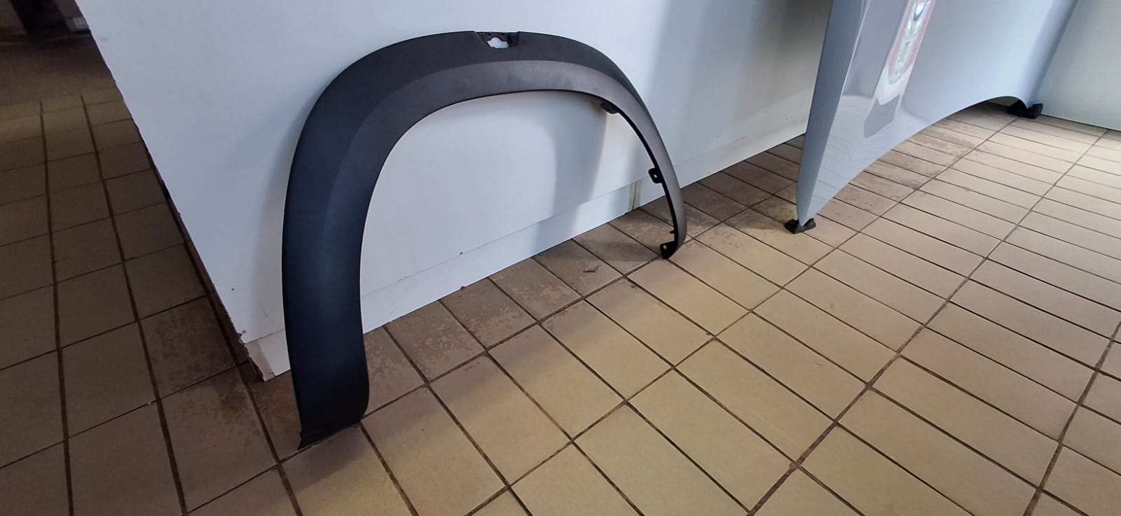 2022 RENAULT KWID RIGHT WHEEL ARCH FOR SALE - Private Seller 2022 RENAULT KWID RIGHT WHEEL ARCH FOR SALE - Private Seller