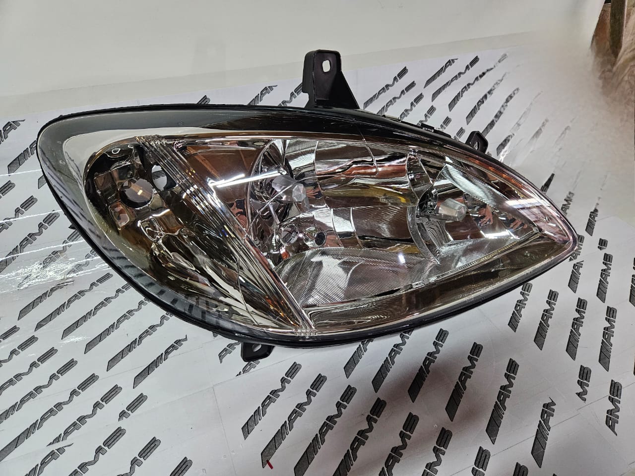 New Mercedes Vito 2003-2010 Headlights for sale - Private Seller New Mercedes Vito 2003-2010 Headlights for sale - Private Seller