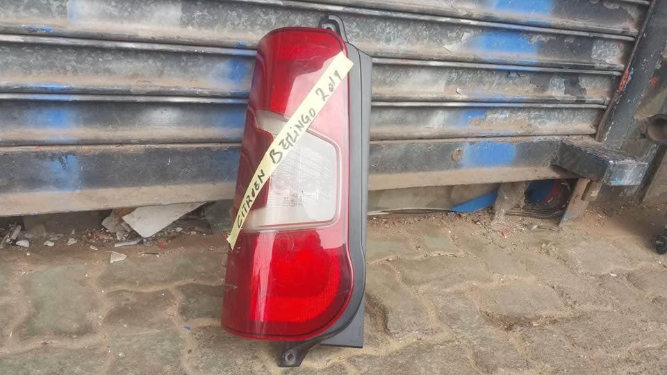 Citroen Berlingo taillight - Private Seller Citroen Berlingo taillight - Private Seller