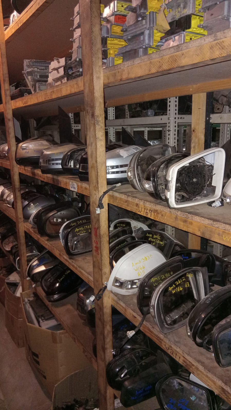 USED MIXED DOOR MIRRORS FOR SALE - Private Seller USED MIXED DOOR MIRRORS FOR SALE - Private Seller