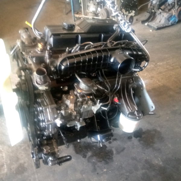 Kia K2700 2.7 Diesel J2 Engine for Sale