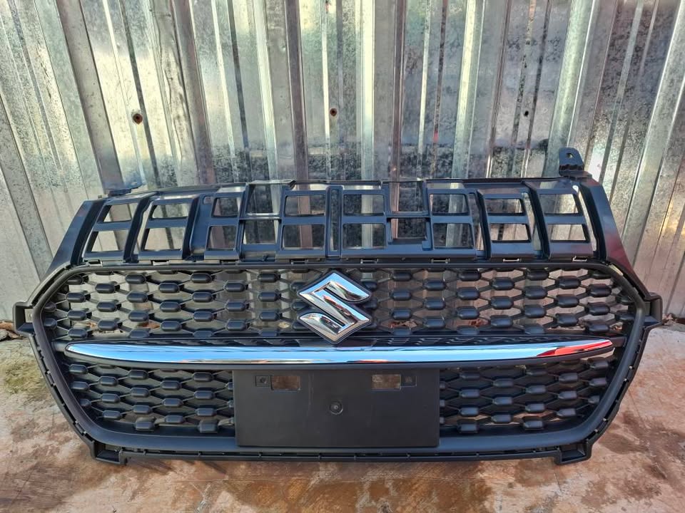 Suzuki Swift Grille - Private Seller Suzuki Swift Grille - Private Seller