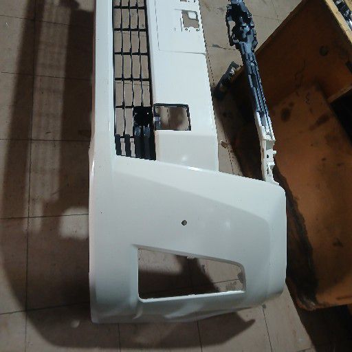 Toyota quantum bumper - Private Seller Toyota quantum bumper - Private Seller
