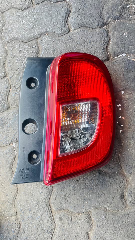 Nissan Micra taillight - Private Seller Nissan Micra taillight - Private Seller