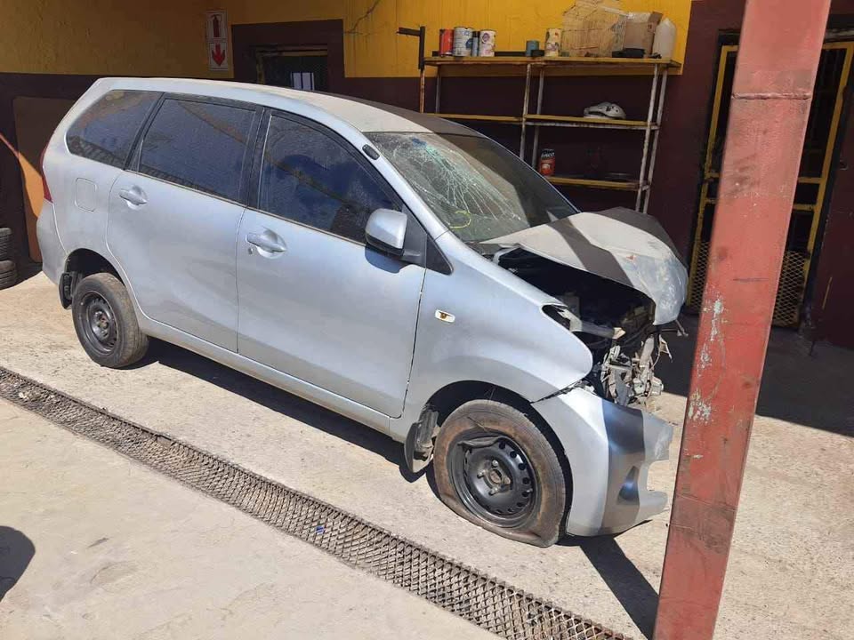 Toyota Avanza STRIPPING FOR SPARES - Private Seller Toyota Avanza STRIPPING FOR SPARES - Private Seller