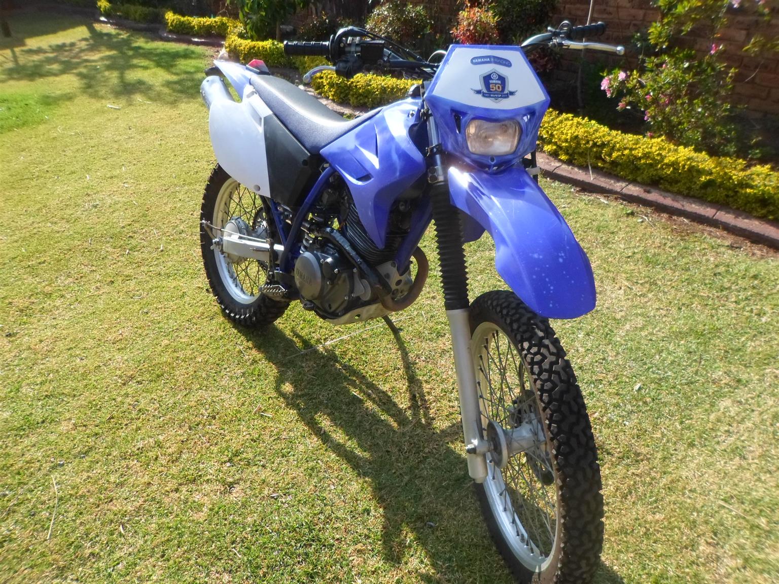 Used 2007 Yamaha TTR - Private Seller