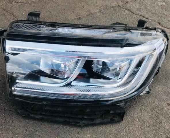 GWM P-SERIES Xenon Headlight Leftside. - Private Seller GWM P-SERIES Xenon Headlight Leftside. - Private Seller