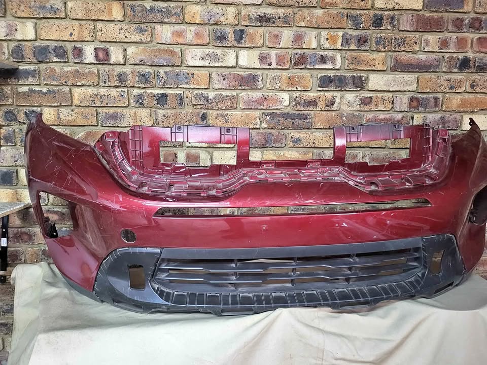 2022 Kia Spnnet bumper for sake. - Private Seller 2022 Kia Spnnet bumper for sake. - Private Seller