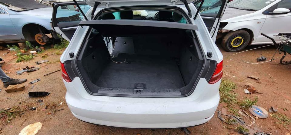 A3 1.0Tsi 2017 model Stripping For Spares - Private Seller A3 1.0Tsi 2017 model Stripping For Spares - Private Seller