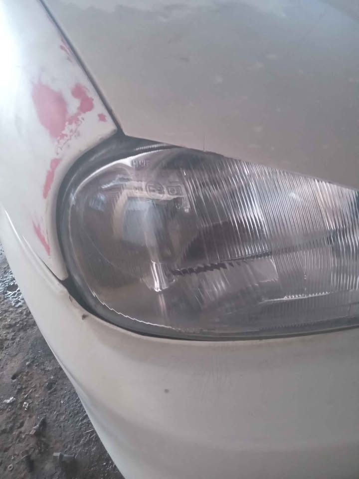 Opel corsa b series head light - Private Seller Opel corsa b series head light - Private Seller