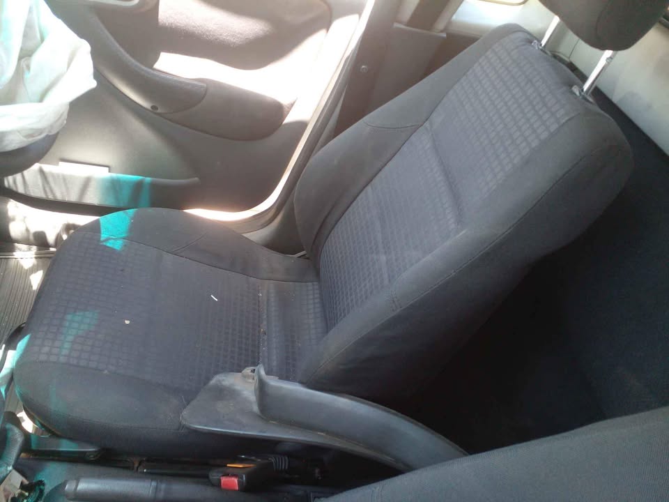Opel Corsa Gamma bakkie - Private Seller