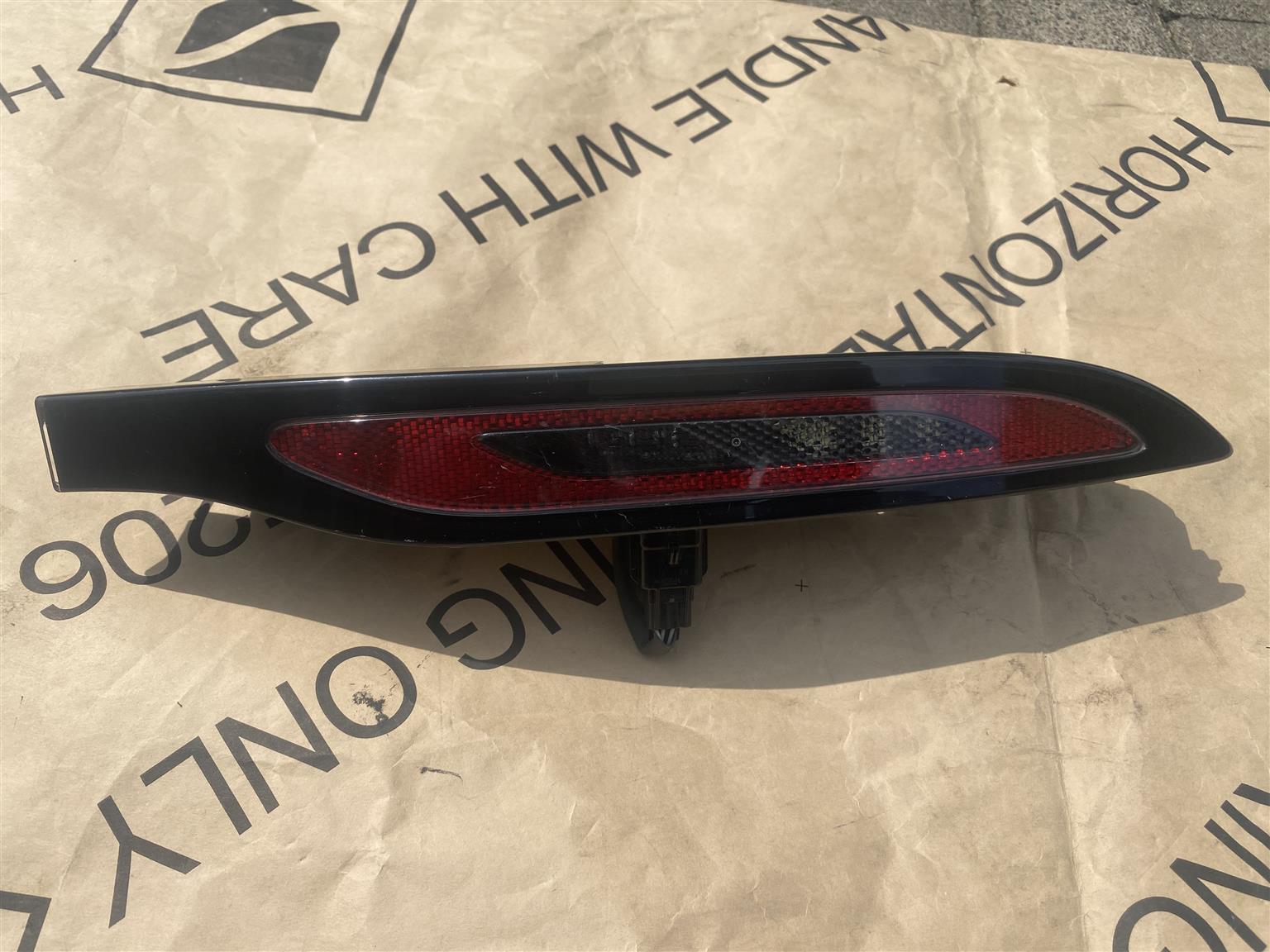 2020 RANGE ROVER EVOQUE L551 REAR BUMPER LED SPOTLIGHT RIGHT SIDE FOR SALE 2020 RANGE ROVER EVOQUE L551 REAR BUMPER LED SPOTLIGHT RIGHT SIDE FOR SALE