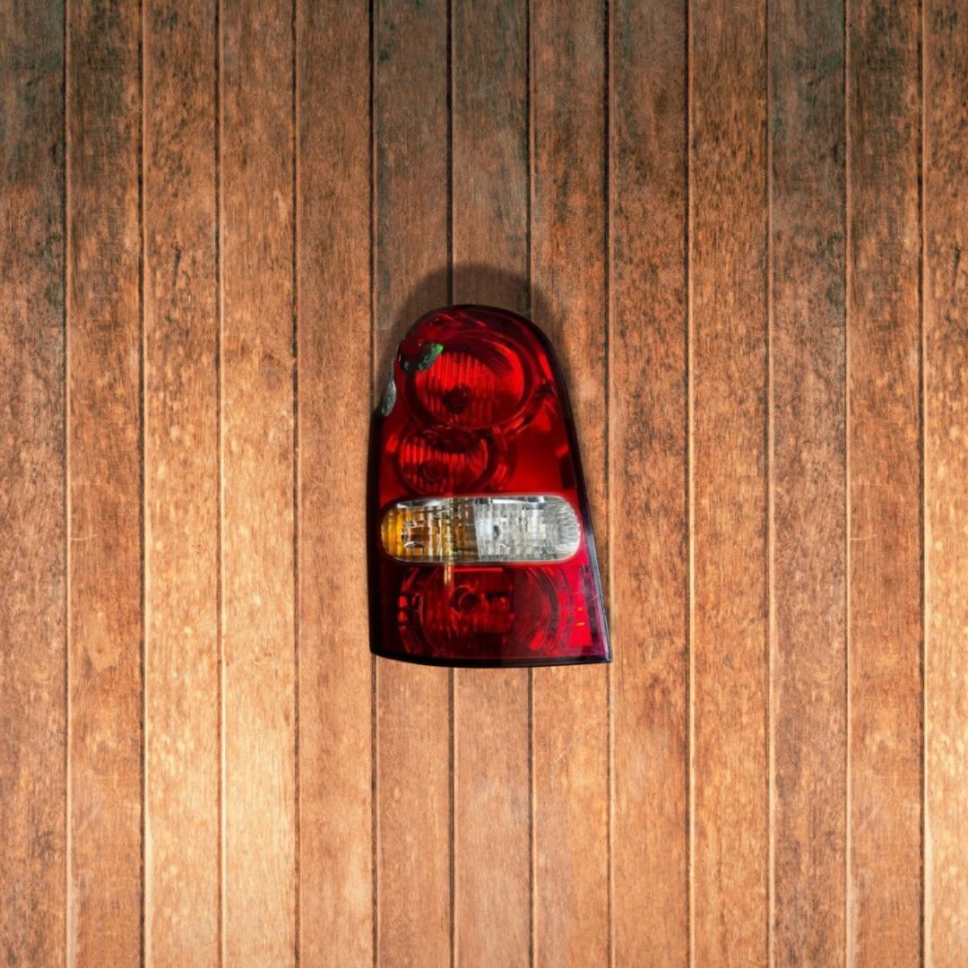 Dodge Ram Tail Lights - Private Seller