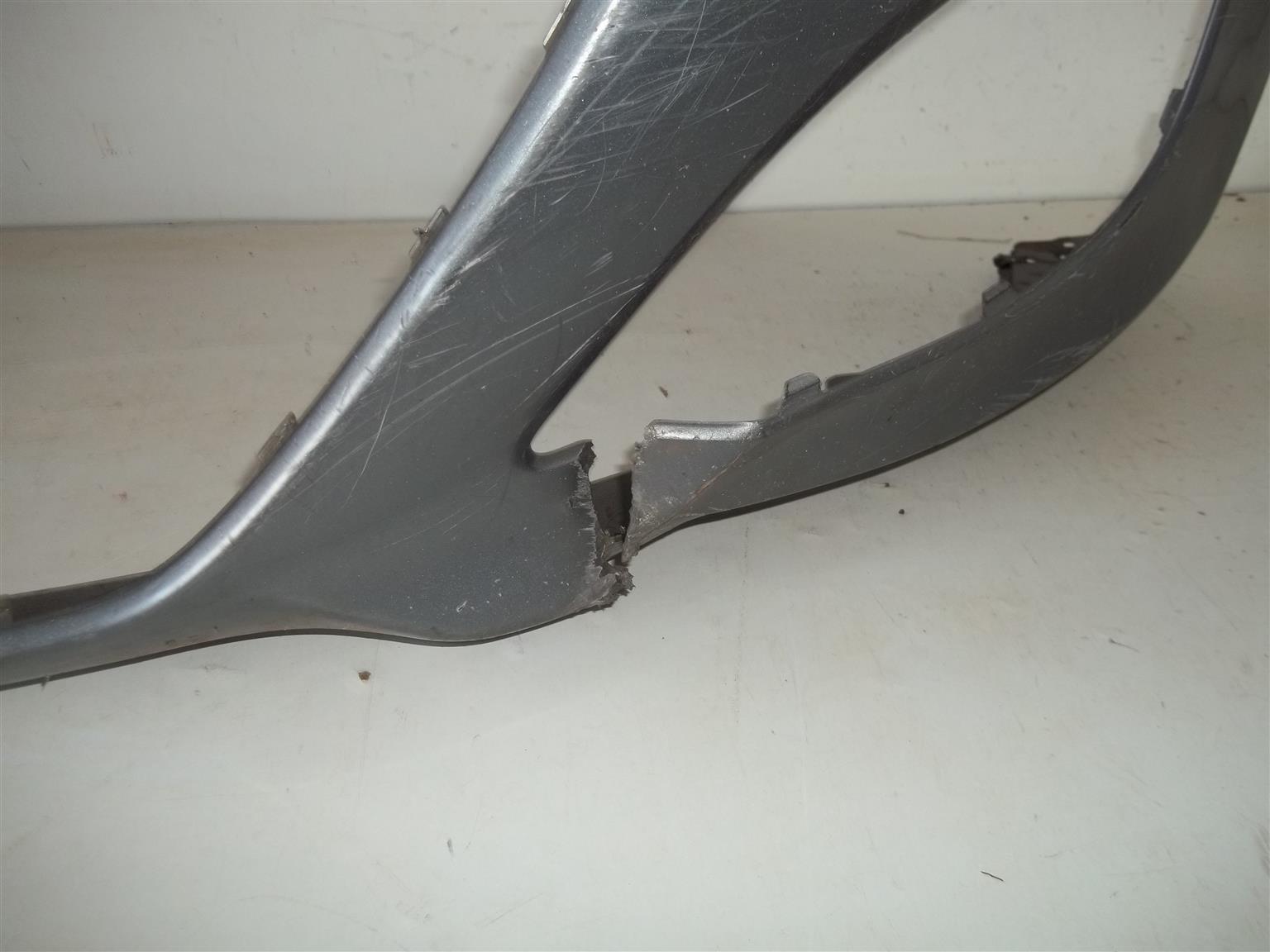 Hyundai i30 '12-'17 front bumper - Private Seller Hyundai i30 '12-'17 front bumper - Private Seller