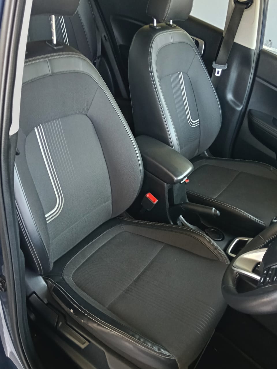 Used 2022 Hyundai Venue 1.0T Motion - Private Seller